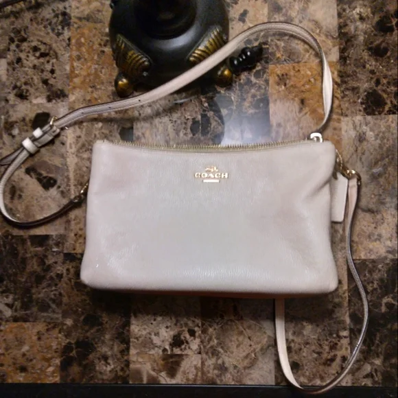 Coach Bags Coach Lyla Crossbody Bag Poshmark